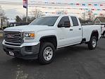 Used 2019 GMC Sierra 2500 Double Cab Cab Chassis for sale #220092 - photo 3
