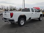 Used 2019 GMC Sierra 2500 Double Cab Cab Chassis for sale #220092 - photo 6