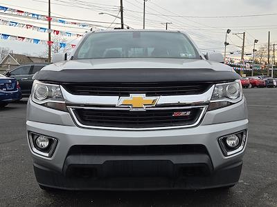 Used 2017 Chevrolet Colorado Z71 Crew Cab for sale #228673 - photo 2