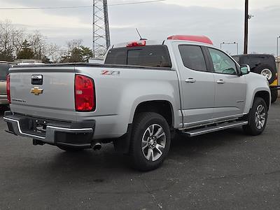 Used 2017 Chevrolet Colorado Z71 Crew Cab for sale #228673 - photo 2