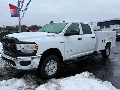 Used 2022 Ram 2500 - photo 1