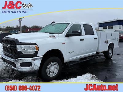 Used 2022 Ram 2500 - photo 1