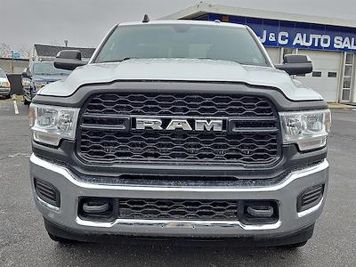 Used 2022 Ram 2500 - photo 1