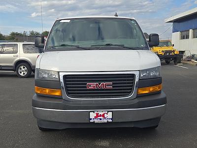 Used 2020 GMC Savana 2500 - photo 1