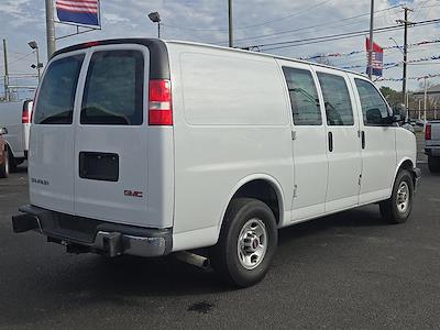 Used 2020 GMC Savana 2500 - photo 1