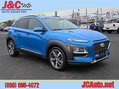 Used 2019 Hyundai Kona - photo 1