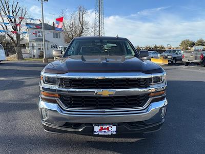 Used 2016 Chevrolet Silverado 1500 LT Crew Cab for sale #292903 - photo 2