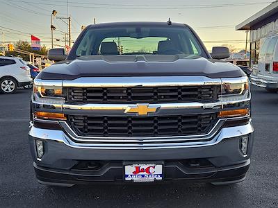 Used 2016 Chevrolet Silverado 1500 LT Crew Cab for sale #292903 - photo 2