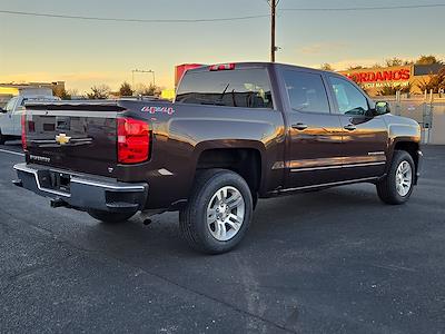 Used 2016 Chevrolet Silverado 1500 LT Crew Cab for sale #292903 - photo 2