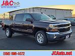 Used 2016 Chevrolet Silverado 1500 LT Crew Cab for sale #292903 - photo 1