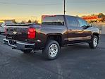 Used 2016 Chevrolet Silverado 1500 LT Crew Cab for sale #292903 - photo 6