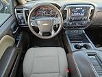 Used 2016 Chevrolet Silverado 1500 LT Crew Cab for sale #292903 - photo 11