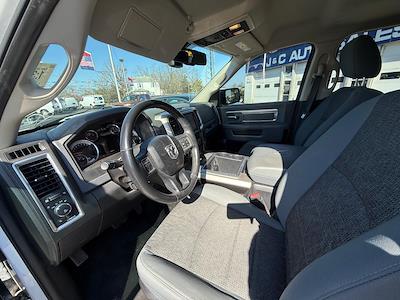 Used 2014 Ram 1500 - photo 1