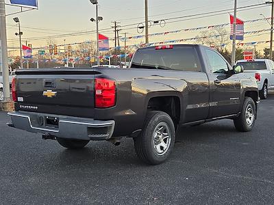 Used 2015 Chevrolet Silverado 1500 Work Truck Regular Cab for sale #302110 - photo 2