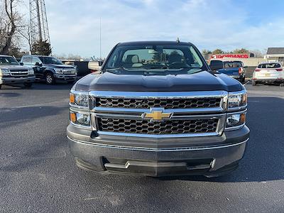 Used 2015 Chevrolet Silverado 1500 Work Truck Regular Cab for sale #302110 - photo 2