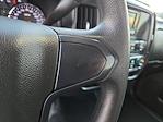 Used 2015 Chevrolet Silverado 1500 Work Truck Regular Cab for sale #302110 - photo 21