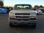 Used 2004 Chevrolet Silverado 1500 LT Extended Cab for sale #304285 - photo 3