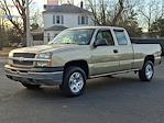 Used 2004 Chevrolet Silverado 1500 LT Extended Cab for sale #304285 - photo 4