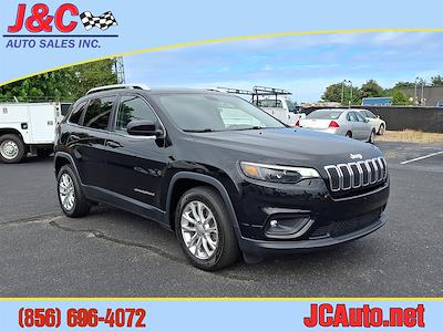 Used 2019 Jeep Cherokee Latitude for sale #312220 - photo 1