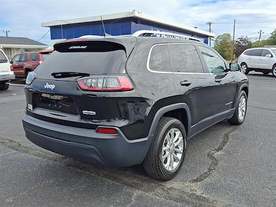 Used 2019 Jeep Cherokee Latitude for sale #312220 - photo 2