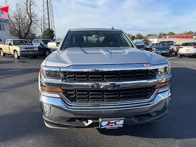 Used 2017 Chevrolet Silverado 1500 LT Double Cab for sale #320107 - photo 2