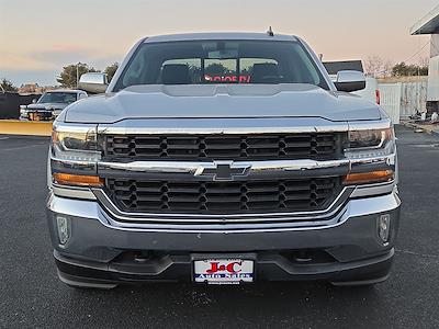 Used 2017 Chevrolet Silverado 1500 LT Double Cab for sale #320107 - photo 2