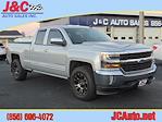 Used 2017 Chevrolet Silverado 1500 LT Double Cab for sale #320107 - photo 1