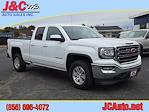 Used 2017 GMC Sierra 1500 SLE Double Cab for sale #329828 - photo 1