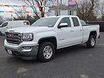 Used 2017 GMC Sierra 1500 SLE Double Cab for sale #329828 - photo 3