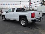 Used 2017 GMC Sierra 1500 SLE Double Cab for sale #329828 - photo 4