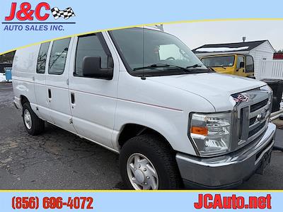 Used 2012 Ford E-250 Upfitted Cargo Van for sale #33523 - photo 1