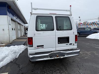 Used 2012 Ford E-250 Upfitted Cargo Van for sale #33523 - photo 2