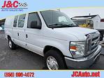 Used 2012 Ford E-250 Upfitted Cargo Van for sale #33523 - photo 1