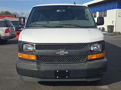 Used 2017 Chevrolet Express 3500 - photo 1