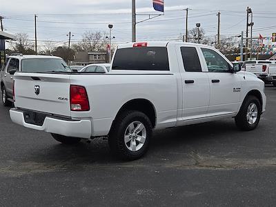 Used 2016 Ram 1500 Tradesman Quad Cab for sale #350765 - photo 2