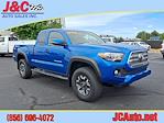 Used 2017 Toyota Tacoma SR5 Extra Cab for sale #48838 - photo 1