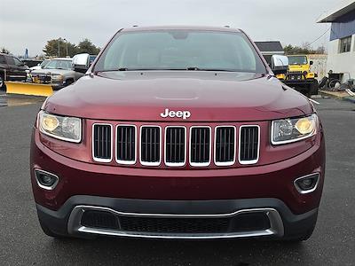 Used 2016 Jeep Grand Cherokee - photo 1