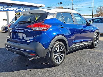 Used 2018 Nissan Kicks SR for sale #511058 - photo 2