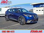 Used 2018 Nissan Kicks SR for sale #511058 - photo 1