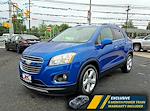 Used 2016 Chevrolet Trax LTZ SUV for sale #541942 - photo 3