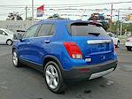 Used 2016 Chevrolet Trax LTZ SUV for sale #541942 - photo 5