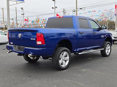 Used 2017 Ram 1500 Tradesman Crew Cab for sale #543649 - photo 2