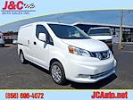 Used 2019 Nissan NV200 Upfitted Cargo Van for sale #694198 - photo 7