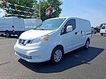 Used 2019 Nissan NV200 Upfitted Cargo Van for sale #694198 - photo 1