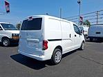 Used 2019 Nissan NV200 Upfitted Cargo Van for sale #694198 - photo 2