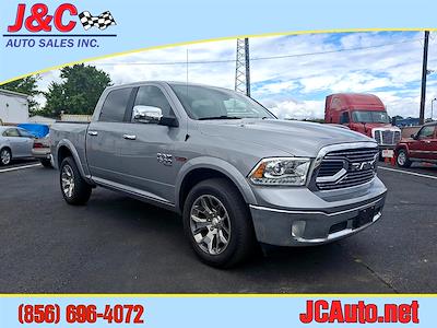 Used 2019 Ram 1500 Classic Laramie Crew Cab 4x4 Pickup for sale #704457 - photo 1