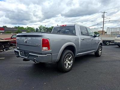 Used 2019 Ram 1500 Classic Laramie Crew Cab 4x4 Pickup for sale #704457 - photo 2