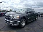Used 2019 Ram 1500 Big Horn Crew Cab for sale #732845 - photo 4