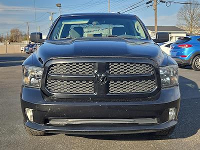 Used 2017 Ram 1500 - photo 1