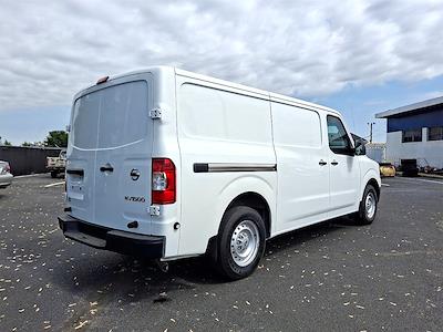Used 2021 Nissan NV1500 Standard Roof Upfitted Cargo Van for sale #803292 - photo 2